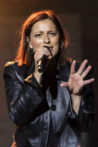 Konzert von Silbermond in Apolda