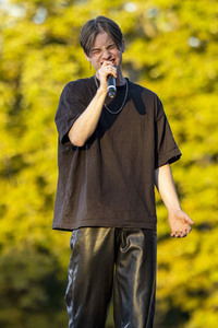Konzert von Egon Werler in Apolda
