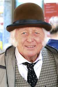 Autogrammstunde der Karl-May-Festspiele in Bad Segeberg