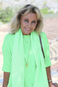 Signierstunde mit Hella Brice in Bad Segeberg