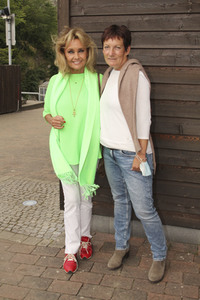 Signierstunde mit Hella Brice in Bad Segeberg