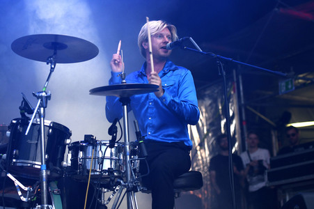 Fährmannsfest 2022 in Hannover