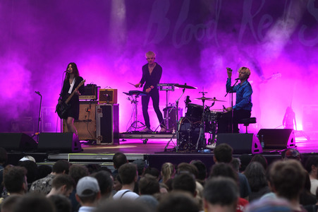 Fährmannsfest 2022 in Hannover