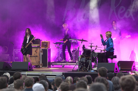 Fährmannsfest 2022 in Hannover