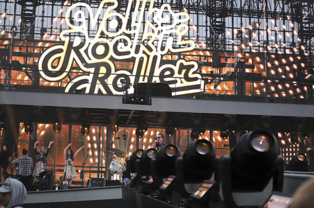 Konzert von Andreas Gabalier in München