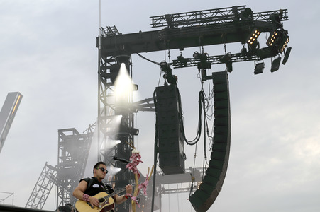 Konzert von Andreas Gabalier in München