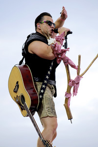 Konzert von Andreas Gabalier in München