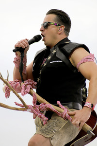 Konzert von Andreas Gabalier in München