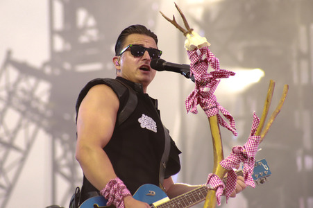 Konzert von Andreas Gabalier in München