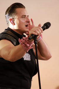 Konzert von Andreas Gabalier in München