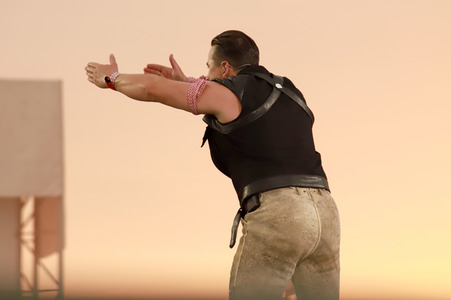 Konzert von Andreas Gabalier in München