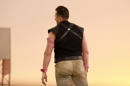 Konzert von Andreas Gabalier in München