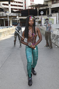 GEEK ART Collection No. 5 - Bodypainting and Transformaking