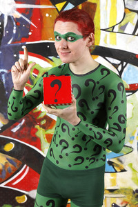 GEEK ART Collection No. 5 - Bodypainting and Transformaking