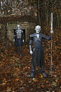 GEEK ART Collection No. 5 - Bodypainting and Transformaking