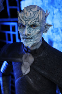 GEEK ART Collection No. 5 - Bodypainting and Transformaking