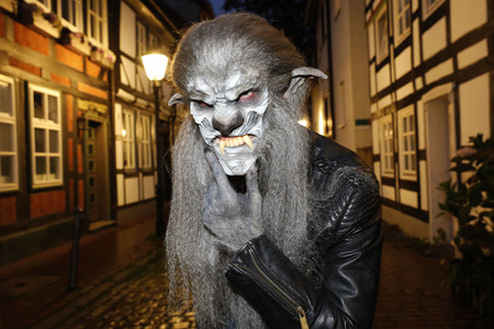 GEEK ART Collection No. 5 - Bodypainting and Transformaking