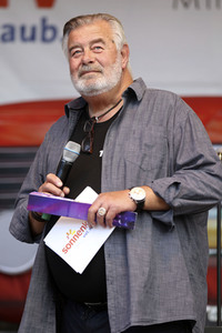 Sommerfest 'Schlager trifft   Pop' in Essen