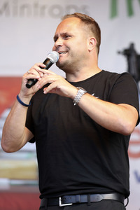 Sommerfest 'Schlager trifft   Pop' in Essen