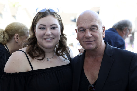 Sommerfest 'Schlager trifft   Pop' in Essen