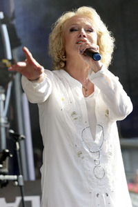 Sommerfest 'Schlager trifft   Pop' in Essen