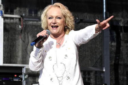 Sommerfest 'Schlager trifft   Pop' in Essen