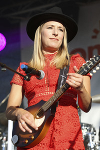 Sommerfest 'Schlager trifft   Pop' in Essen