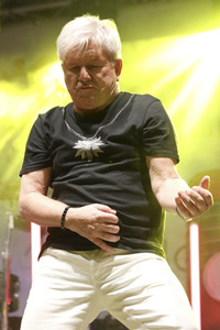 Sommerfest 'Schlager trifft   Pop' in Essen