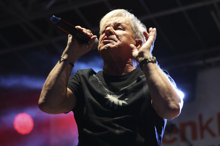 Sommerfest 'Schlager trifft   Pop' in Essen