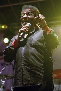 Sommerfest 'Schlager trifft   Pop' in Essen