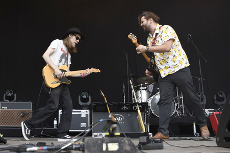 Fährmannsfest 2022 in Hannover