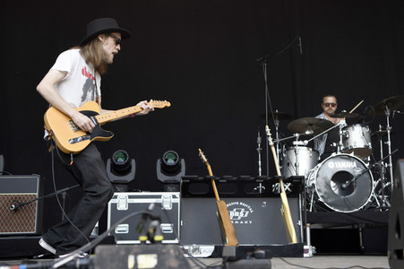 Fährmannsfest 2022 in Hannover
