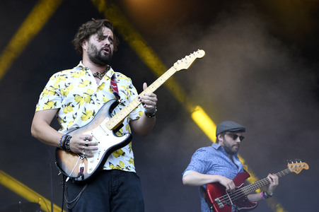 Fährmannsfest 2022 in Hannover