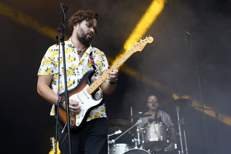 Fährmannsfest 2022 in Hannover