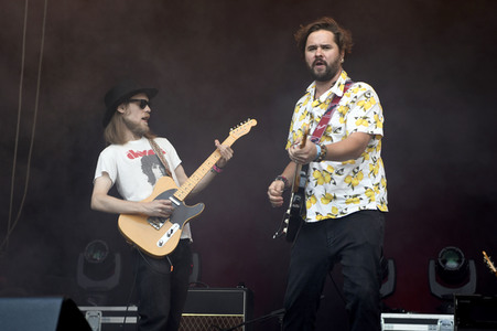 Fährmannsfest 2022 in Hannover
