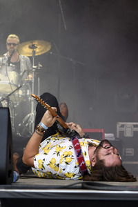 Fährmannsfest 2022 in Hannover