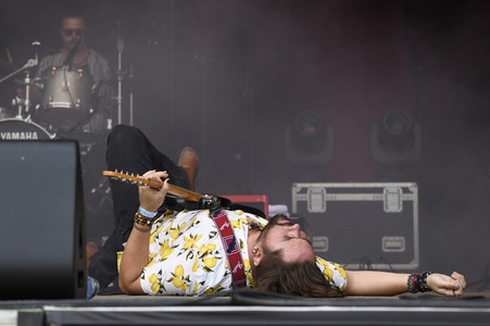 Fährmannsfest 2022 in Hannover