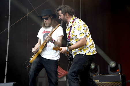 Fährmannsfest 2022 in Hannover