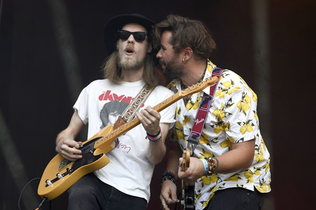 Fährmannsfest 2022 in Hannover