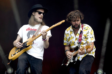Fährmannsfest 2022 in Hannover