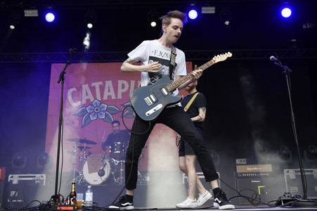 Fährmannsfest 2022 in Hannover