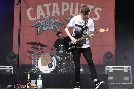 Fährmannsfest 2022 in Hannover