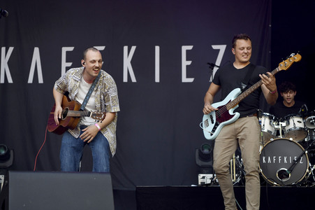 Fährmannsfest 2022 in Hannover