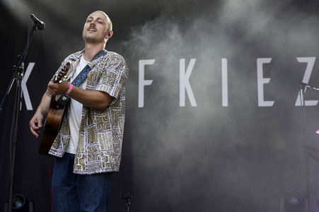 Fährmannsfest 2022 in Hannover