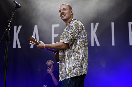 Fährmannsfest 2022 in Hannover