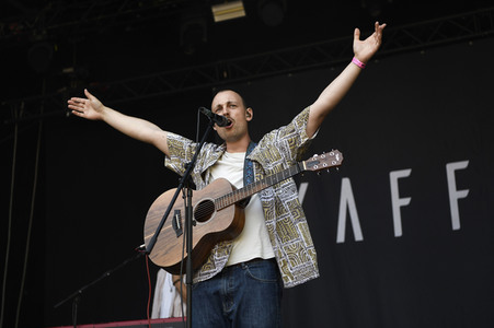 Fährmannsfest 2022 in Hannover