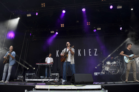 Fährmannsfest 2022 in Hannover