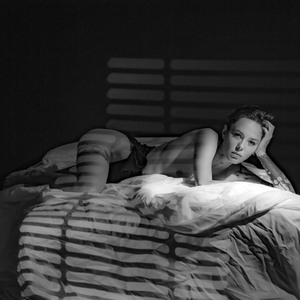 Photoshooting mit Irina Ludosanu in Alcalá de Henares