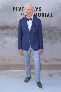 Serienpremiere 'Memorial Hospital - Die Tage nach Hurrikan Katrina' in Los Angeles