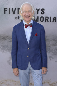 Serienpremiere 'Memorial Hospital - Die Tage nach Hurrikan Katrina' in Los Angeles